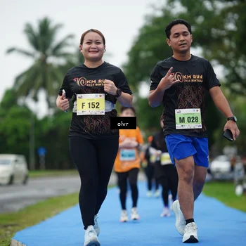Runner Photo 8514785
