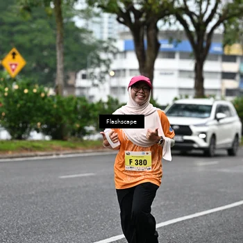 Runner Photo 8514786