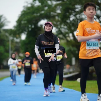 Runner Photo 8514787