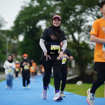 Runner Photo 8514788