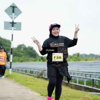 Runner Photo 8514790