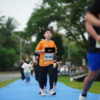 Runner Photo 8514791