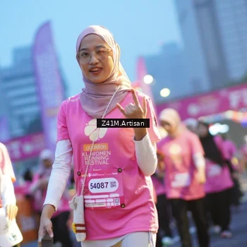 Runner Photo 8514792