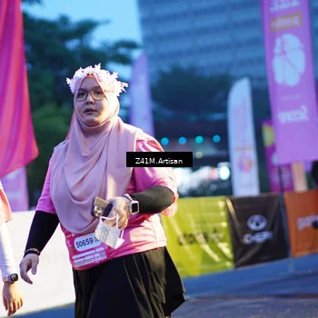 Runner Photo 8514797