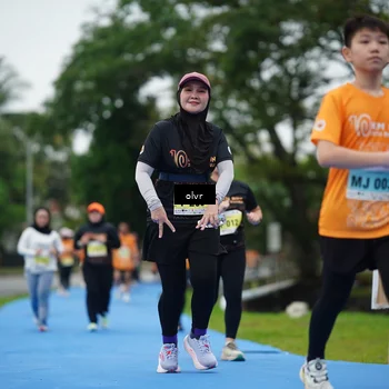 Runner Photo 8514798