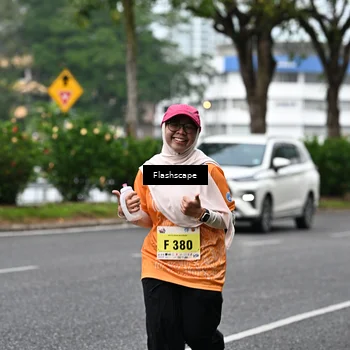 Runner Photo 8514799