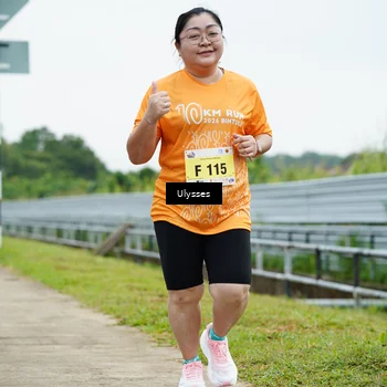 Runner Photo 8514800