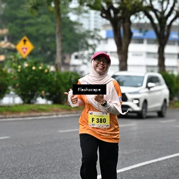 Runner Photo 8514801