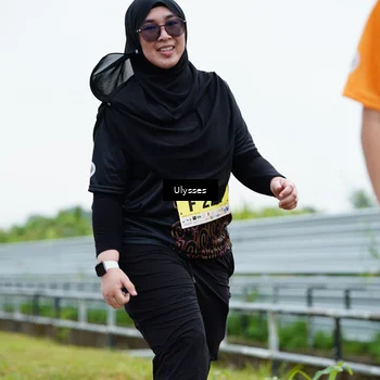 Runner Photo 8514803