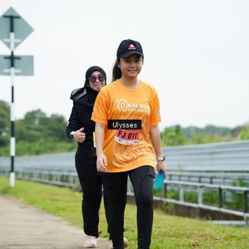 Runner Photo 8514804