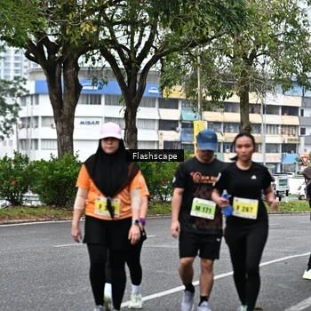 Runner Photo 8514806