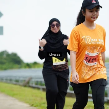 Runner Photo 8514807