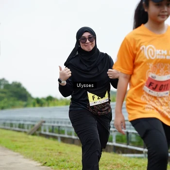 Runner Photo 8514808