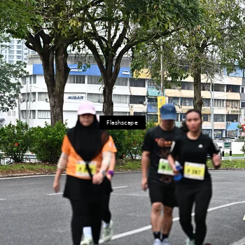 Runner Photo 8514809