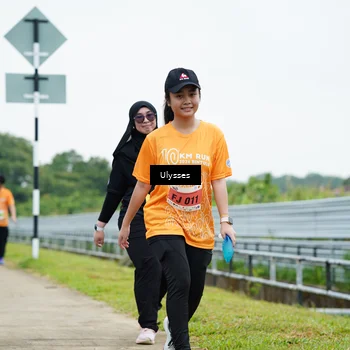 Runner Photo 8514810