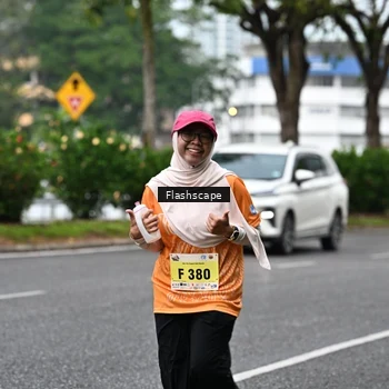 Runner Photo 8514811