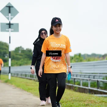 Runner Photo 8514812