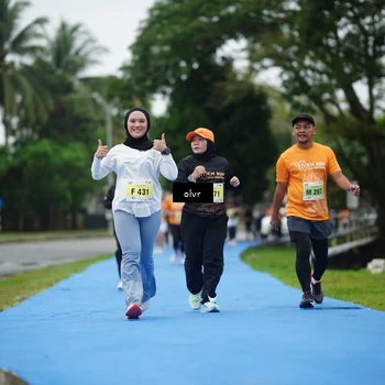 Runner Photo 8514813
