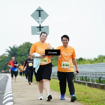 Runner Photo 8514816