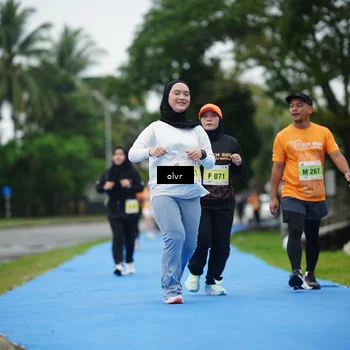 Runner Photo 8514819