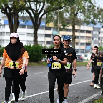 Runner Photo 8514820