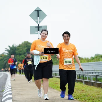 Runner Photo 8514822