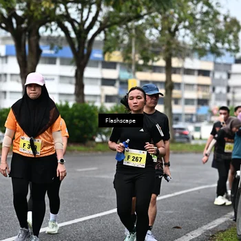 Runner Photo 8514824