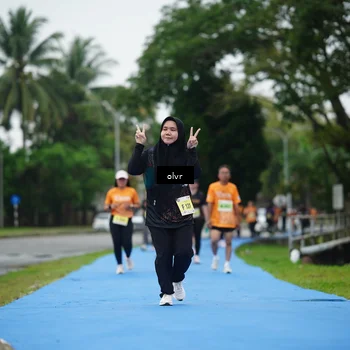 Runner Photo 8514825