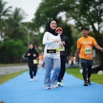 Runner Photo 8514826