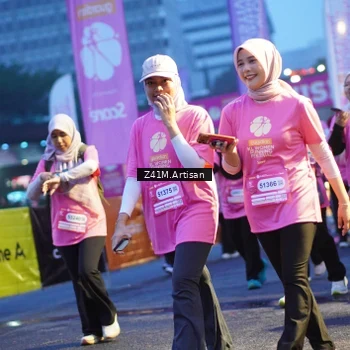 Runner Photo 8514828