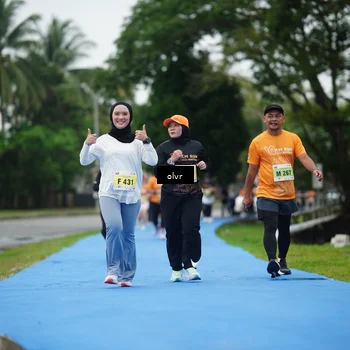 Runner Photo 8514830