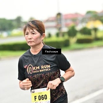 Runner Photo 8514833
