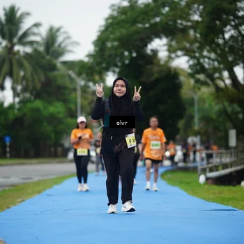 Runner Photo 8514834