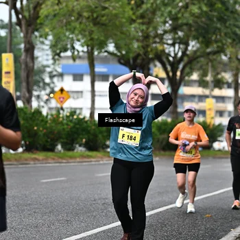 Runner Photo 8514835