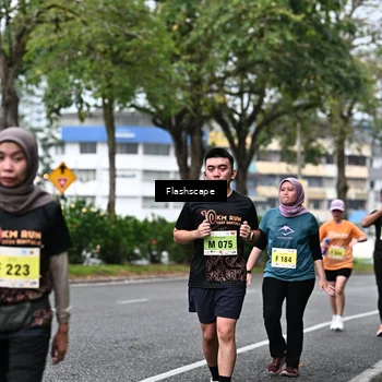 Runner Photo 8514840