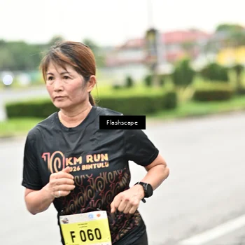 Runner Photo 8514843