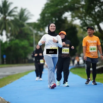 Runner Photo 8514845