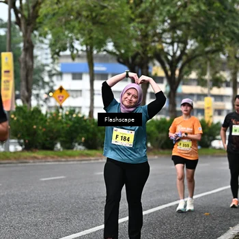 Runner Photo 8514848