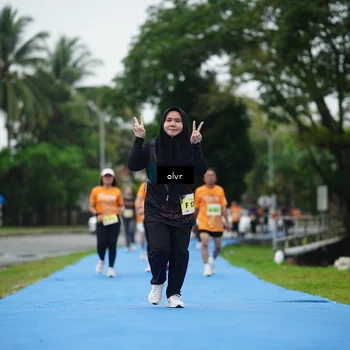 Runner Photo 8514852