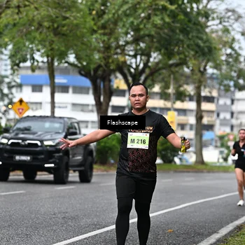 Runner Photo 8514853