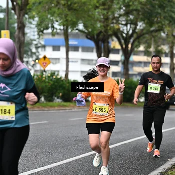 Runner Photo 8514856
