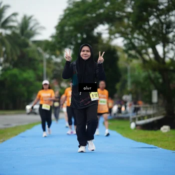 Runner Photo 8514857