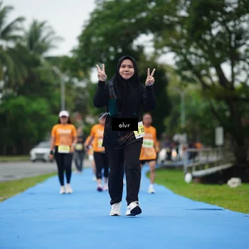 Runner Photo 8514858