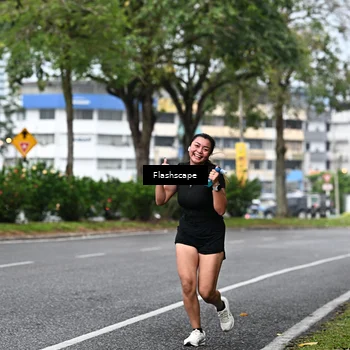 Runner Photo 8514859