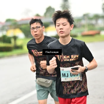 Runner Photo 8514860
