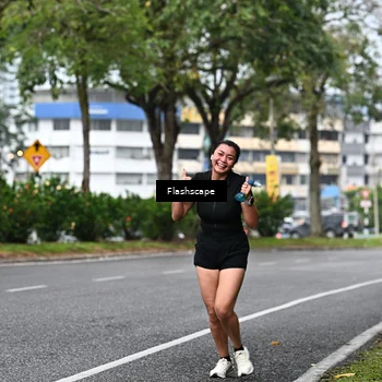 Runner Photo 8514862