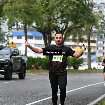 Runner Photo 8514864