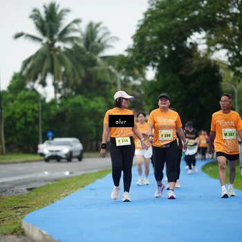 Runner Photo 8514867