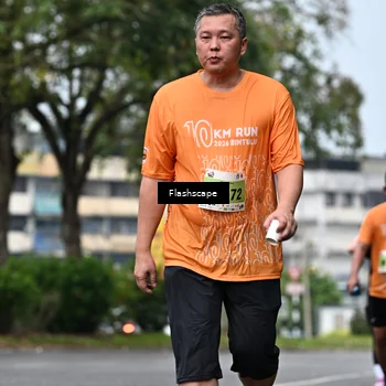 Runner Photo 8514868