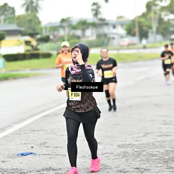 Runner Photo 8514870